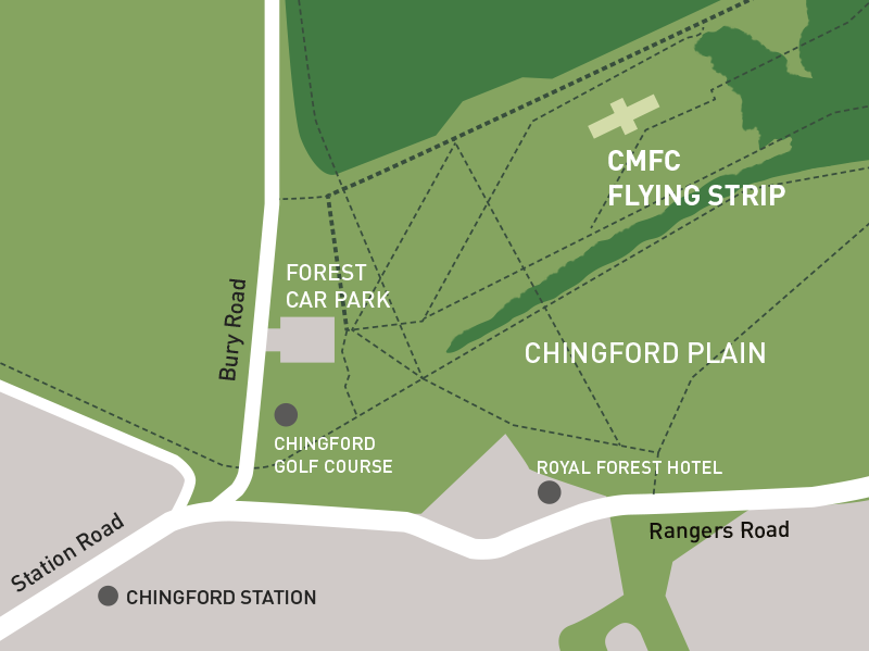 Chingford_plain_map