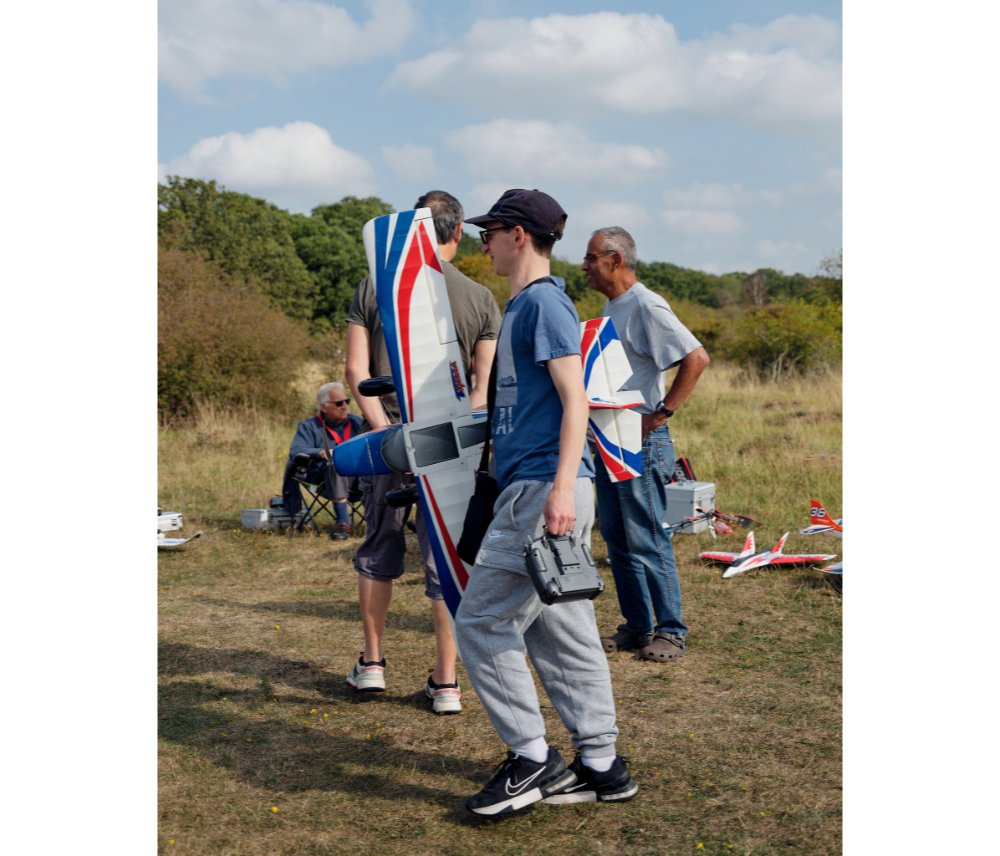 Chingford Plain September 2026