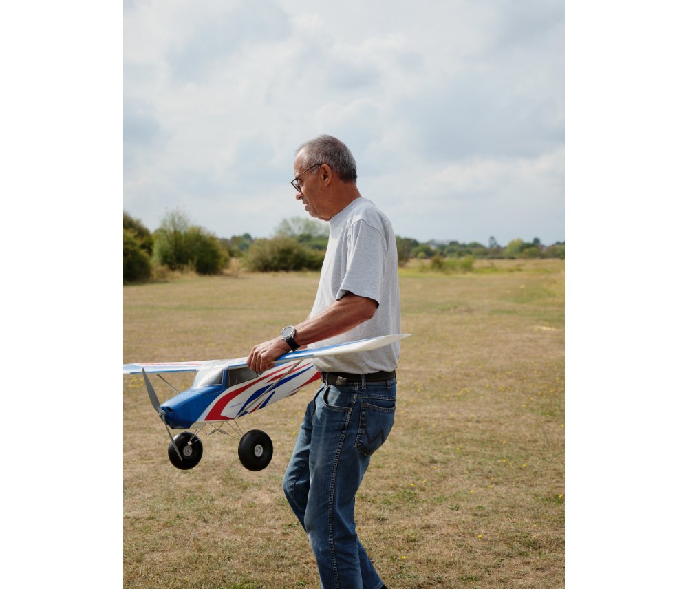 Chingford Plain September 2026