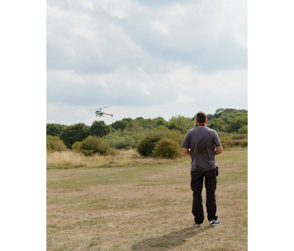 Chingford Plain September 2026