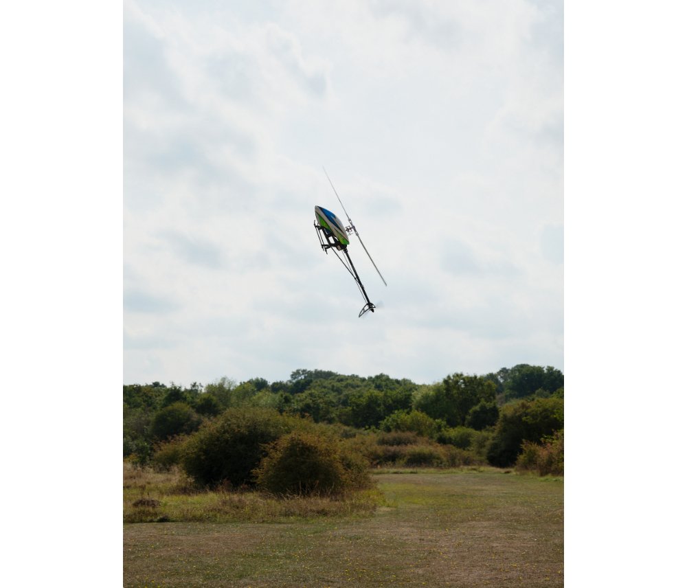 Chingford Plain September 2026