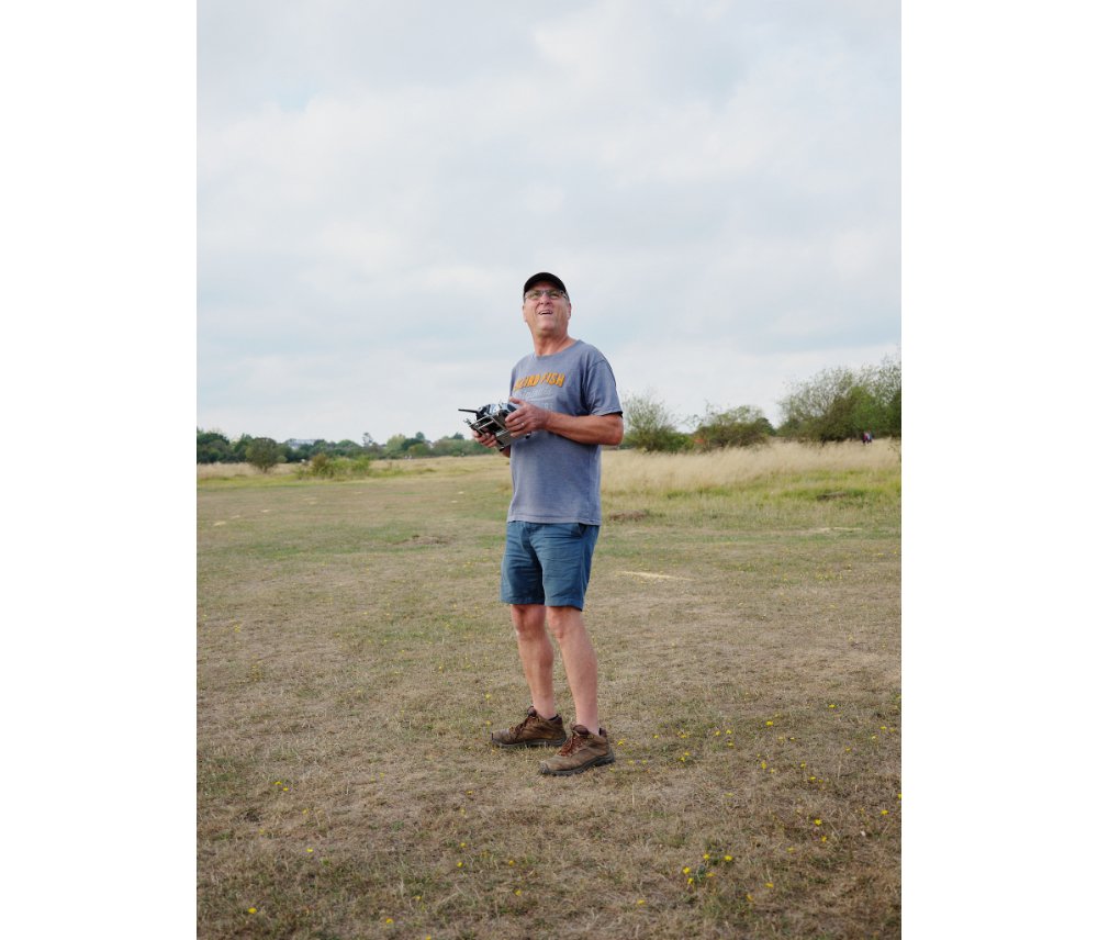 Chingford Plain September 2026