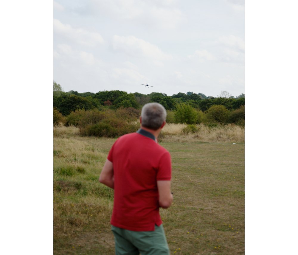 Chingford Plain September 2026