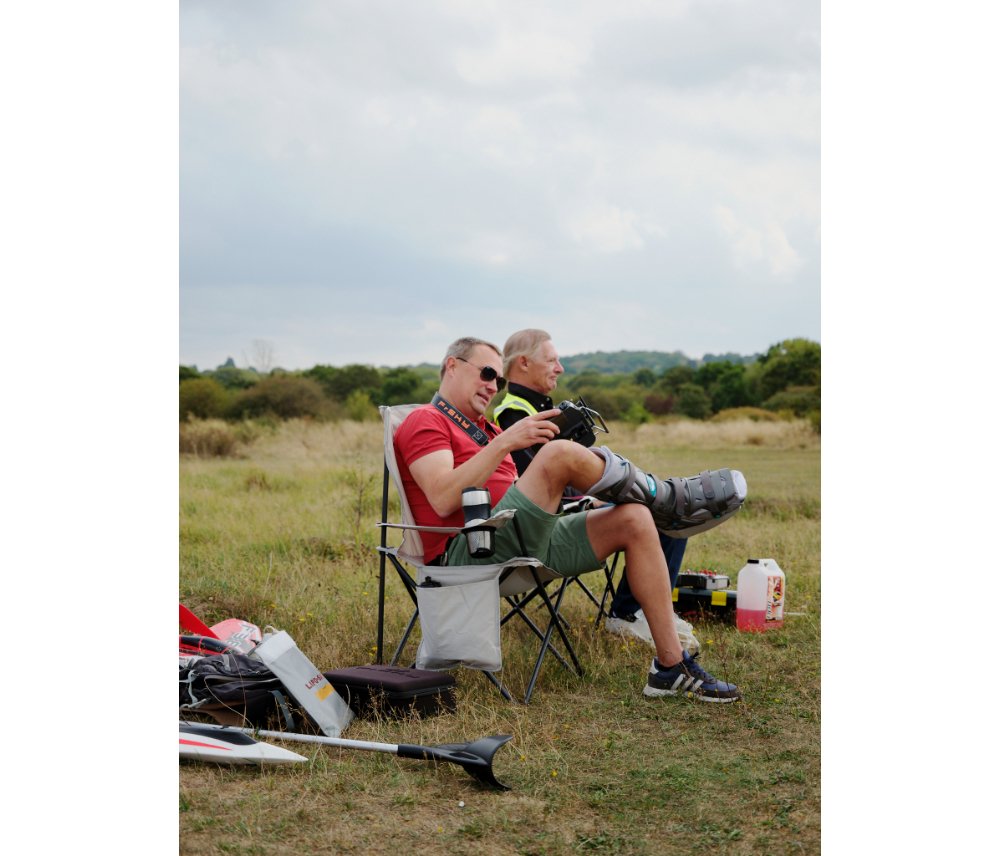 Chingford Plain September 2026
