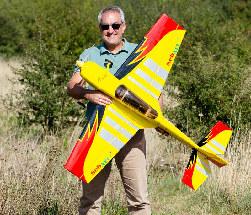 Chingford Plain Sept 2019