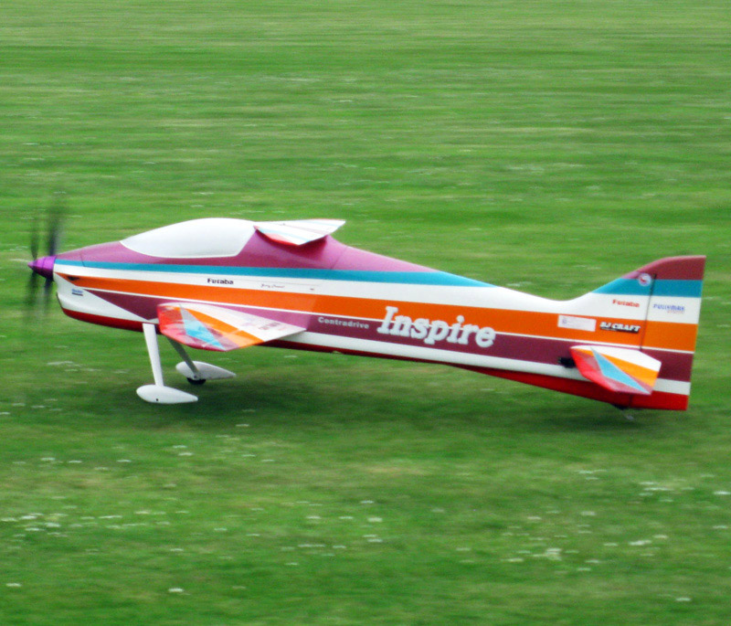 Chelmsford RC May 2017