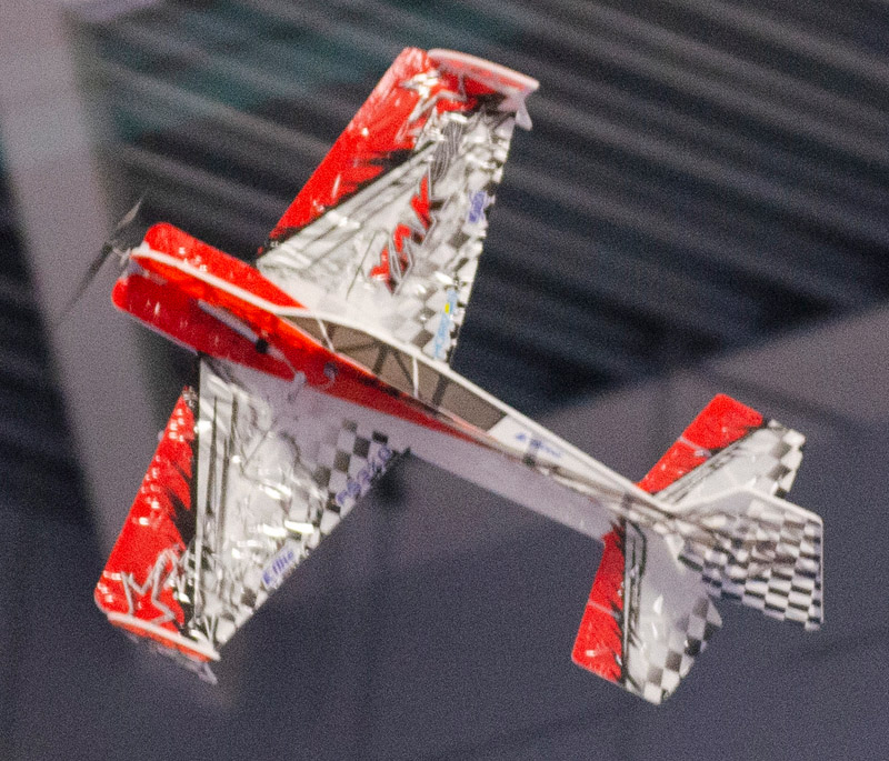 Walthamstow sportshall Nov 2019