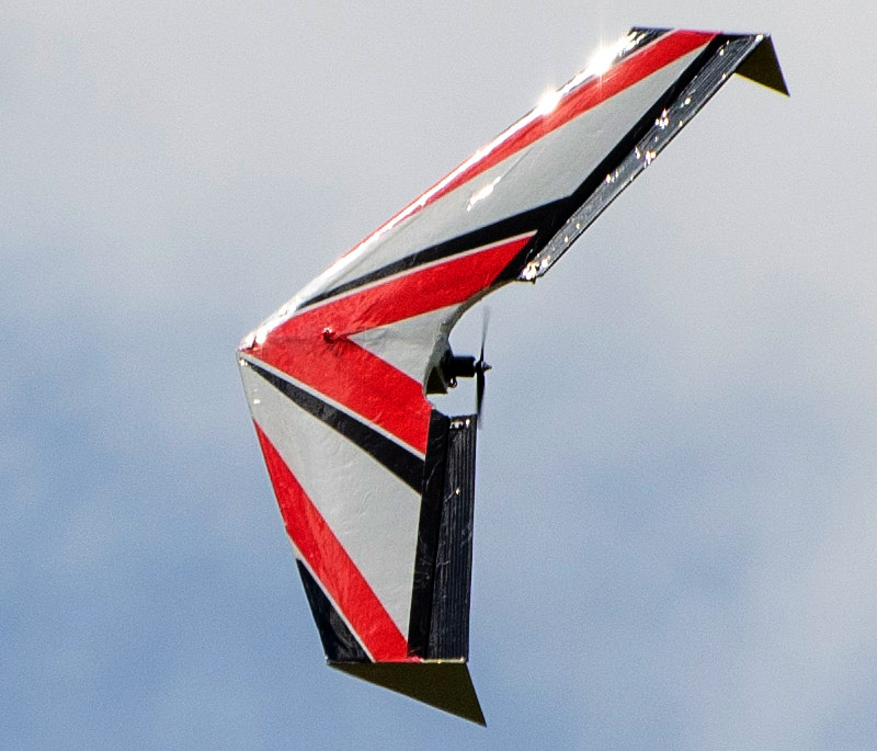 Chingfor Plain June 2020