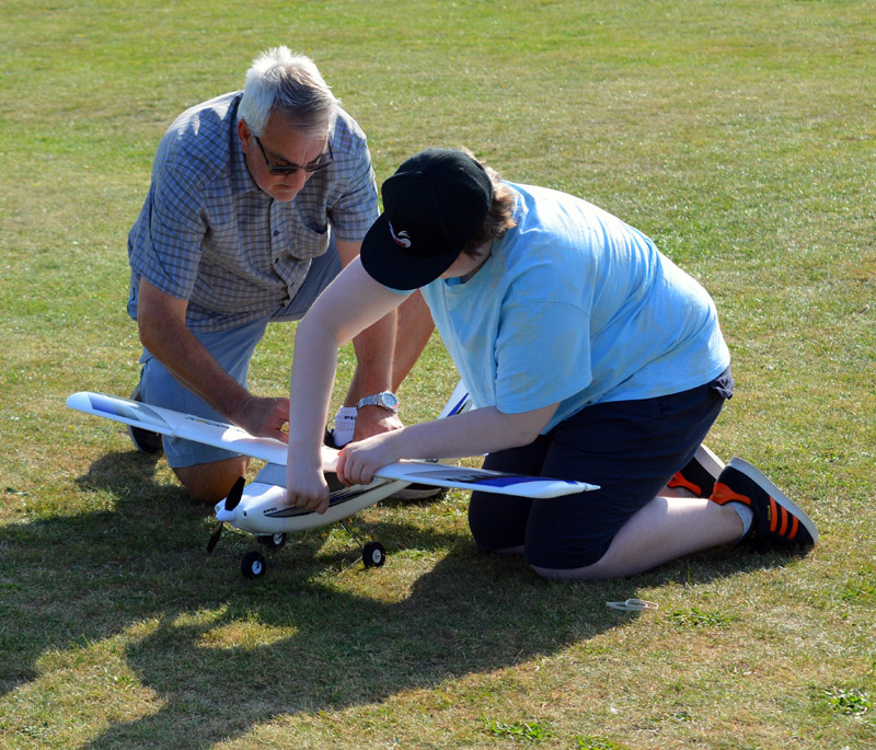 Chingford Plain Sept 2020