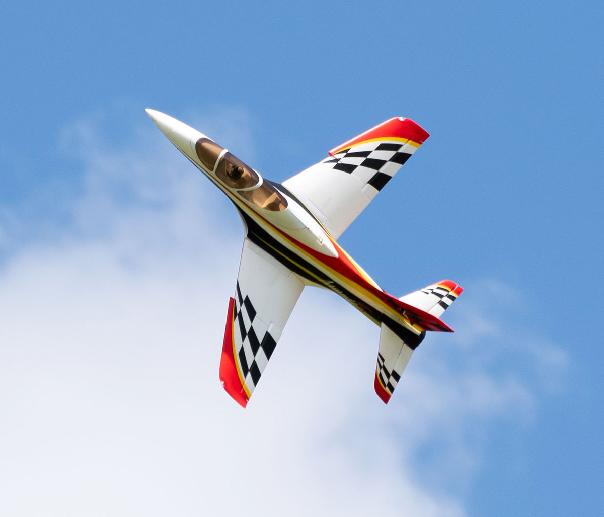 Banks Lane July 2024