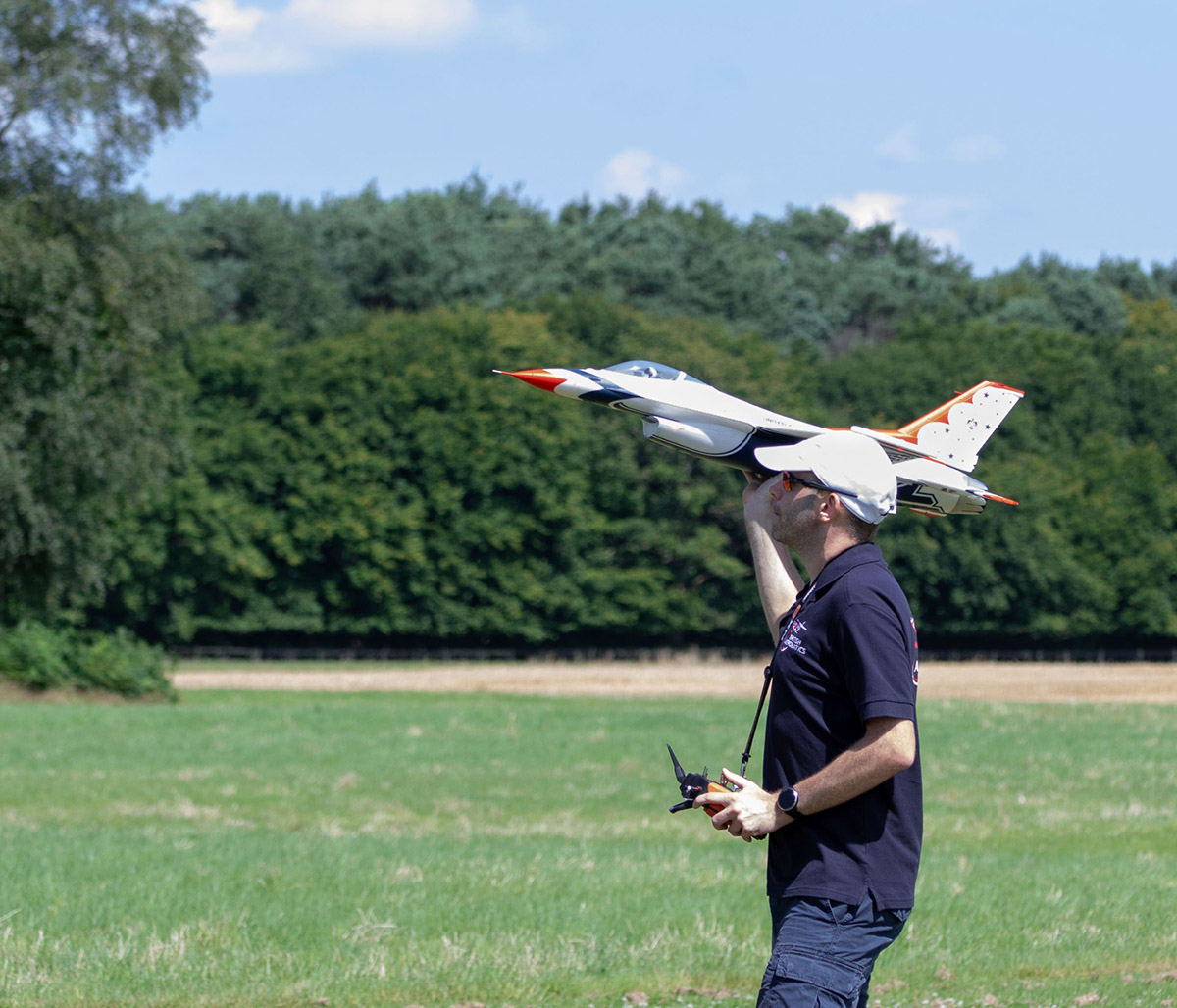 Banks Lane July 2024