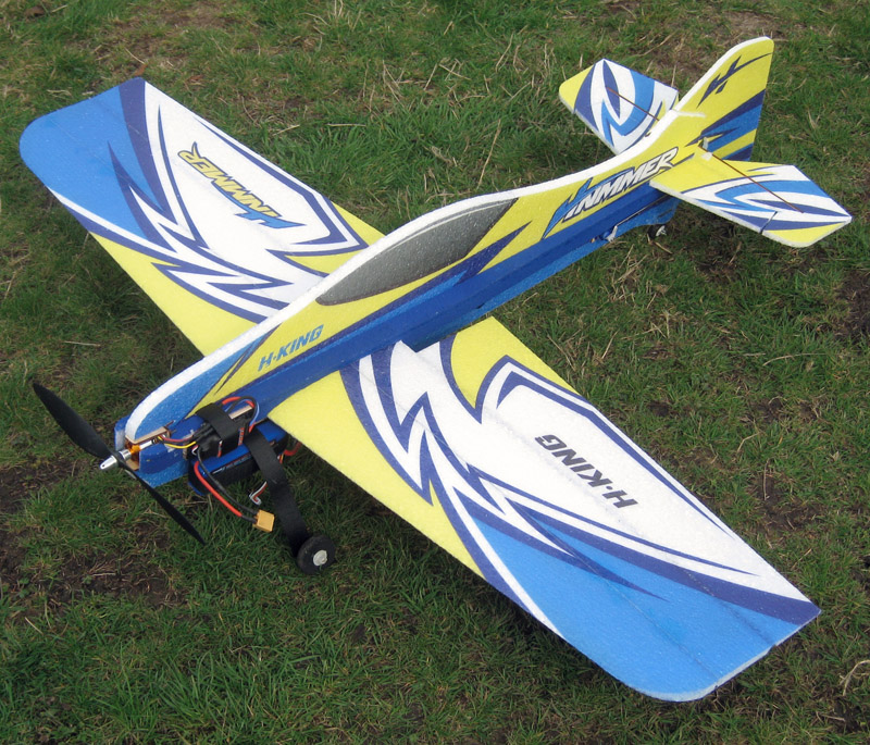 Chingford Plain March 2019